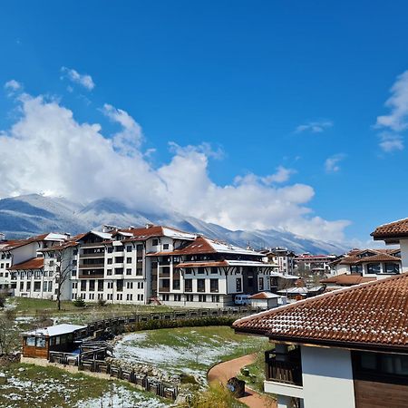Edelweiss Inn Apartment 20 Bansko Phòng bức ảnh