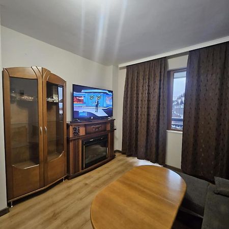 Edelweiss Inn Apartment 20 Bansko Ngoại thất bức ảnh