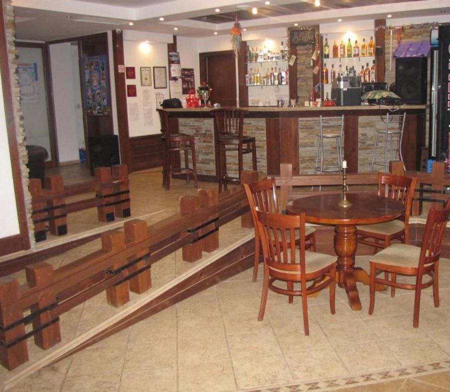 Edelweiss Inn Apartment 20 Bansko Ngoại thất bức ảnh