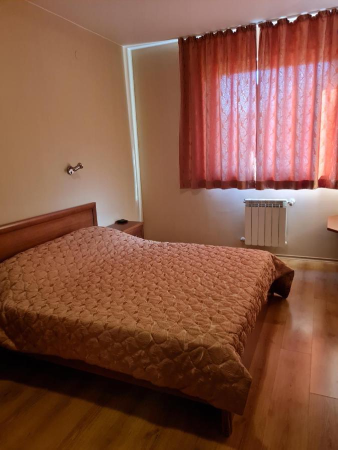 Edelweiss Inn Apartment 20 Bansko Ngoại thất bức ảnh