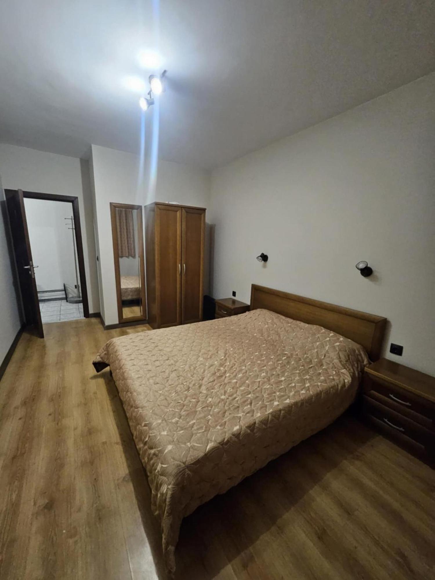 Edelweiss Inn Apartment 20 Bansko Ngoại thất bức ảnh