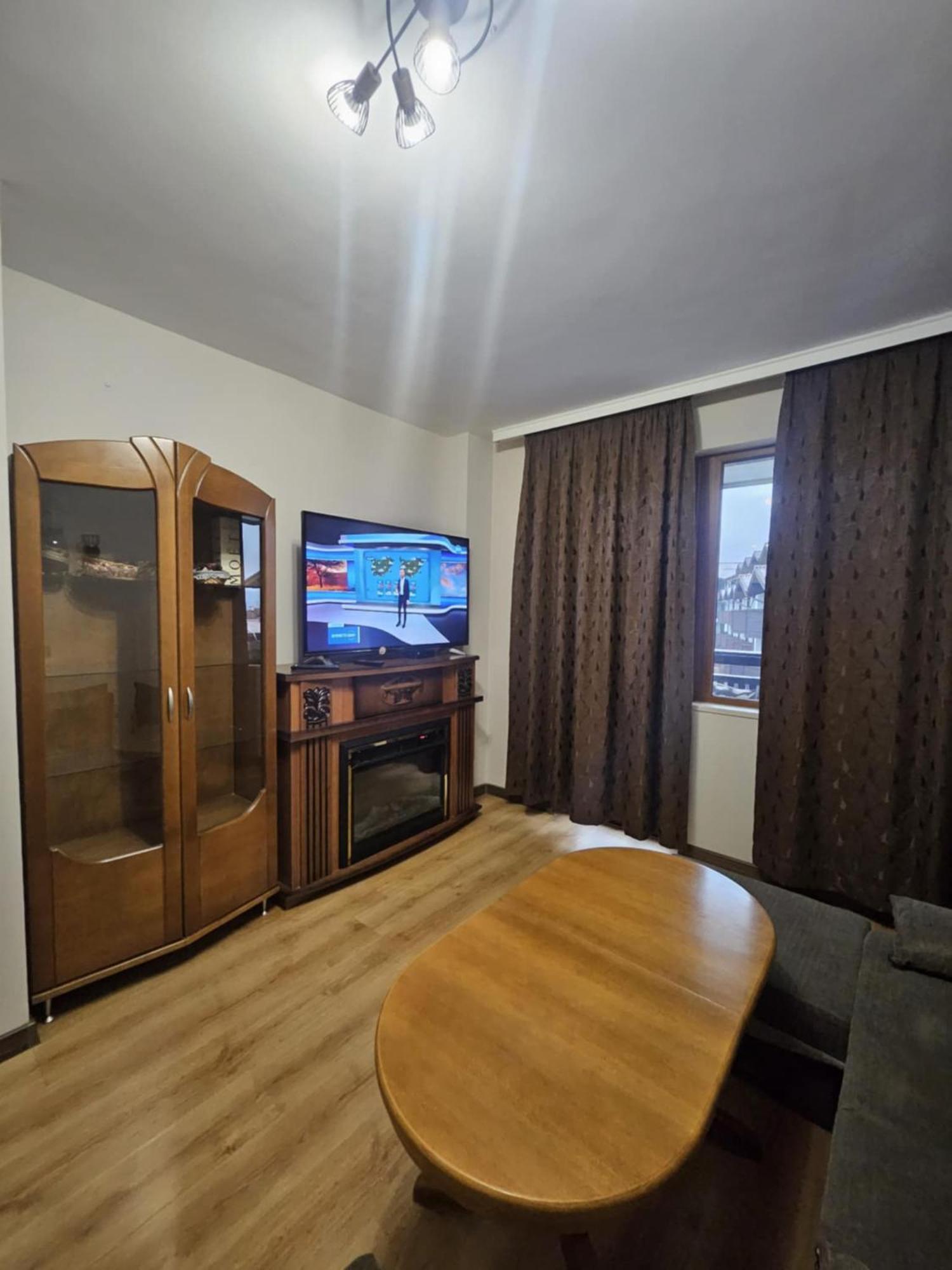 Edelweiss Inn Apartment 20 Bansko Ngoại thất bức ảnh
