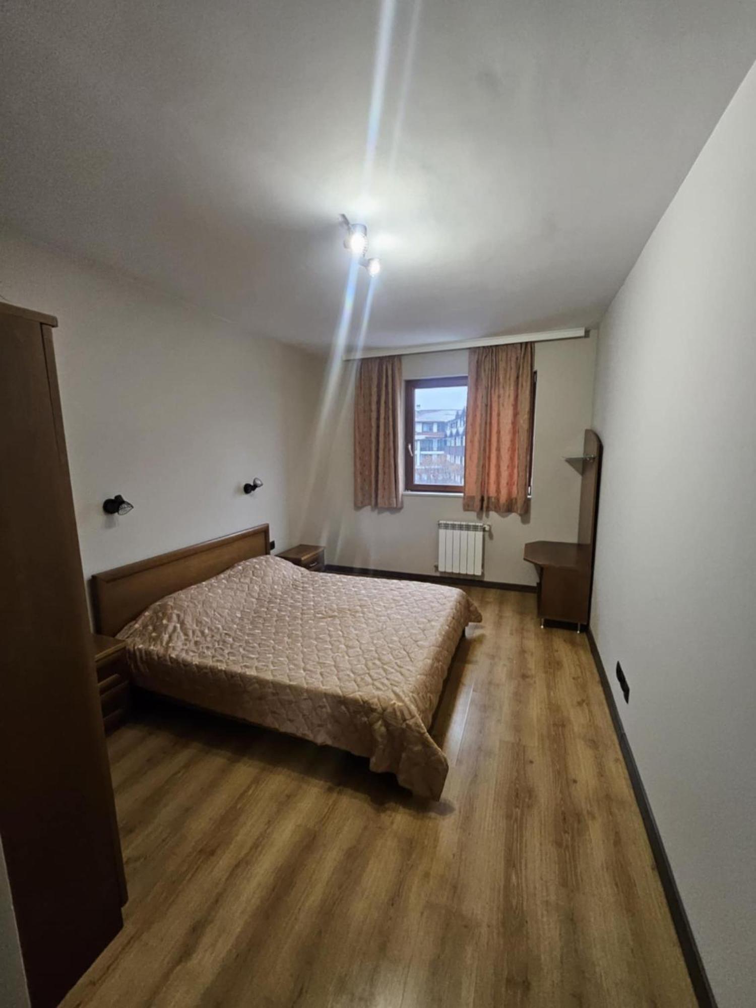 Edelweiss Inn Apartment 20 Bansko Ngoại thất bức ảnh