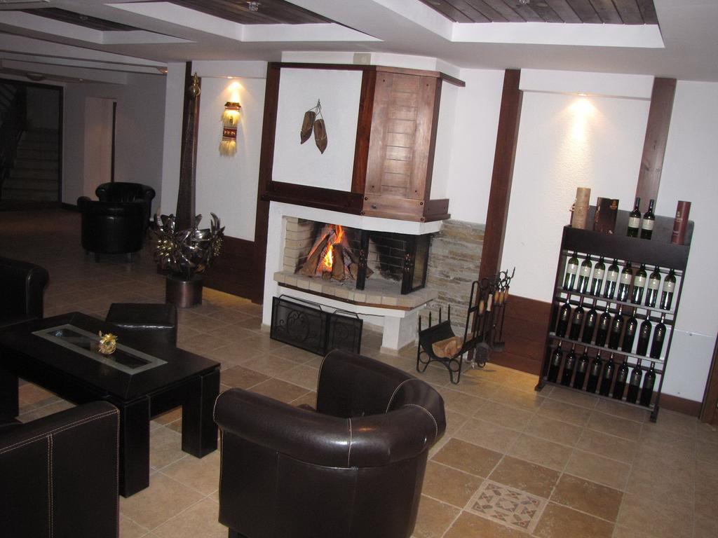 Edelweiss Inn Apartment 20 Bansko Ngoại thất bức ảnh
