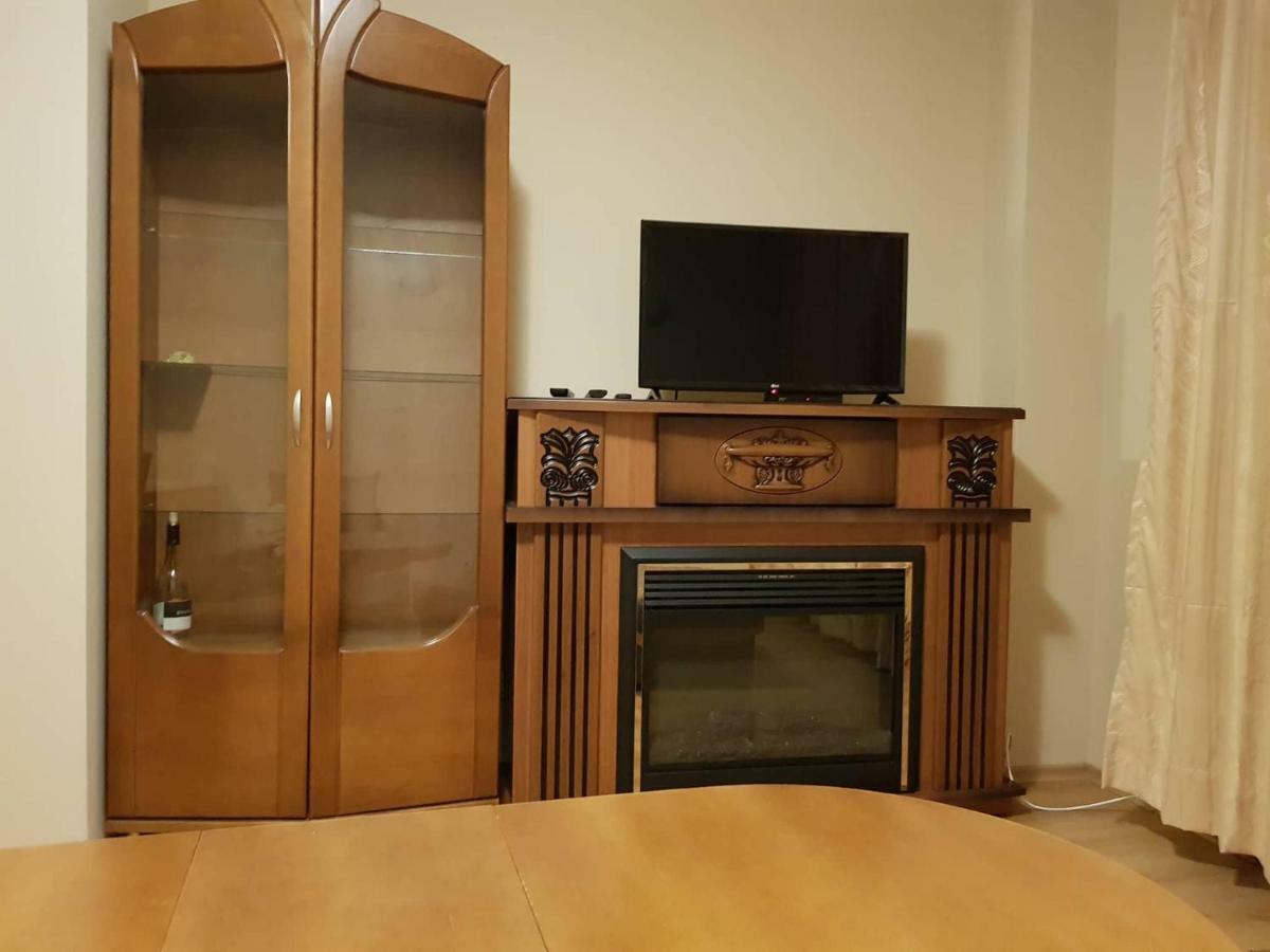 Edelweiss Inn Apartment 20 Bansko Ngoại thất bức ảnh