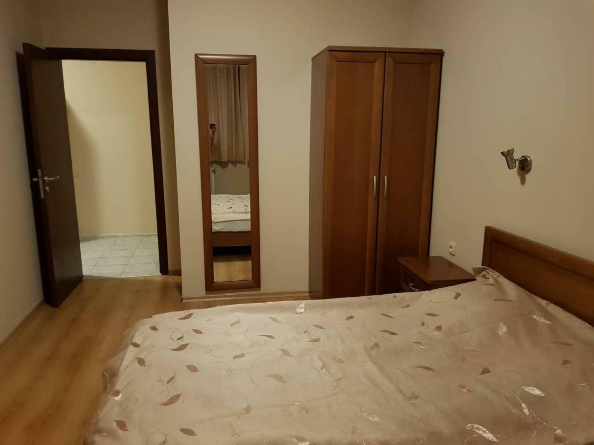 Edelweiss Inn Apartment 20 Bansko Ngoại thất bức ảnh