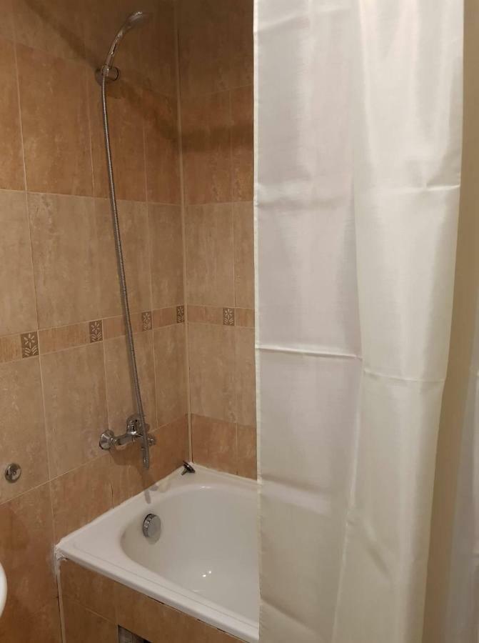Edelweiss Inn Apartment 20 Bansko Ngoại thất bức ảnh