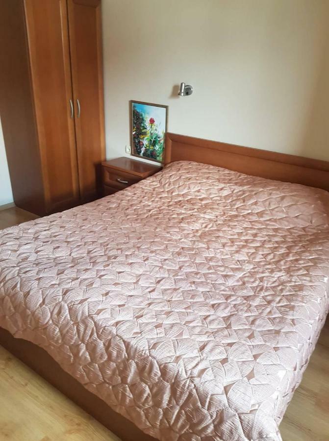 Edelweiss Inn Apartment 20 Bansko Ngoại thất bức ảnh